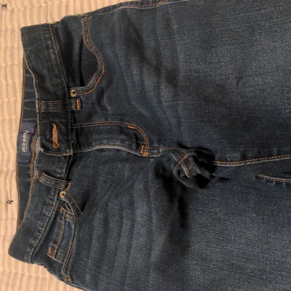 Boys jeans